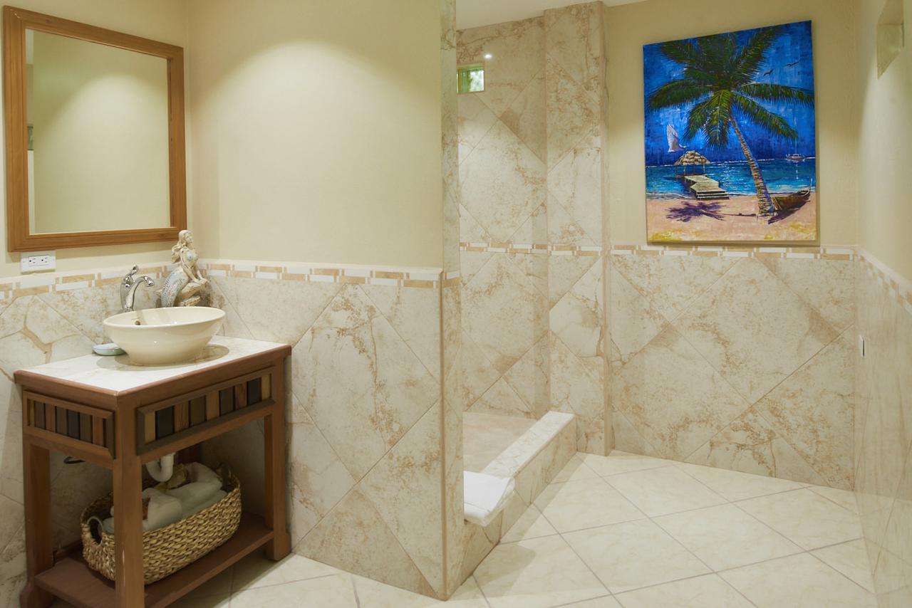 Diamond Lodge Belize San Pedro  Esterno foto