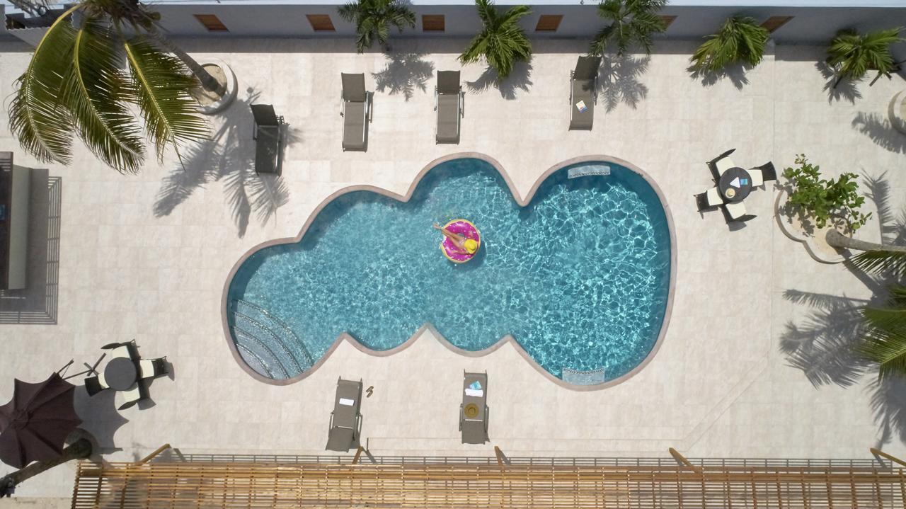 Diamond Lodge Belize San Pedro  Esterno foto