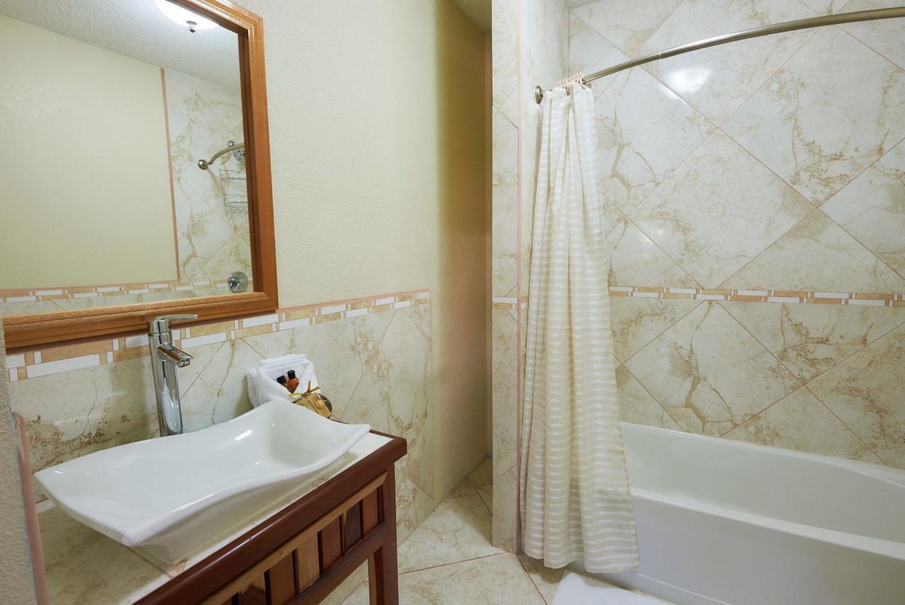 Diamond Lodge Belize San Pedro  Esterno foto