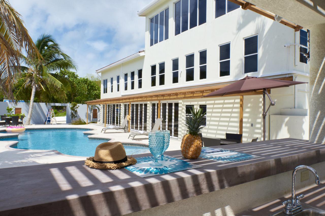 Diamond Lodge Belize San Pedro  Esterno foto
