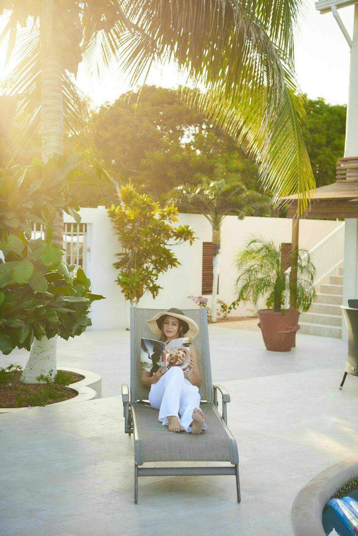 Diamond Lodge Belize San Pedro  Esterno foto